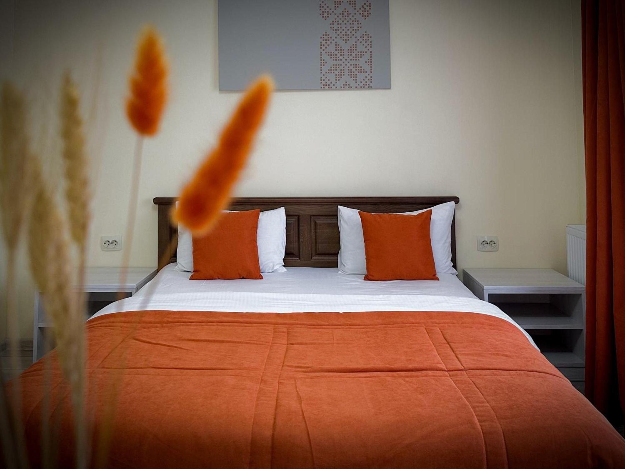 Шепіт Лісу Hotel Bukovel Kültér fotó